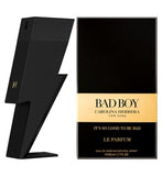 Carolina Herrera BAD BOY Le Parfum 50ml