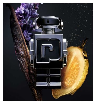 Rabanne Phantom Eau De Toilette Refill Bottle 200ml