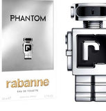 Rabanne Phantom Eau De Toilette 50ml