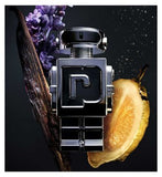 Rabanne Phantom Eau De Toilette 50ml