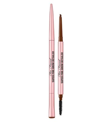 Too Faced Superfine Brow Detailer Ultra Slim Brow Pencil