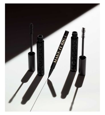 Morphe Make It Big Liquid Eye Liner