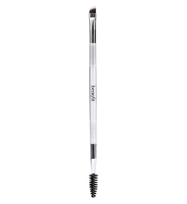 Benefit Dual Ended Angled Eyebrow Brush