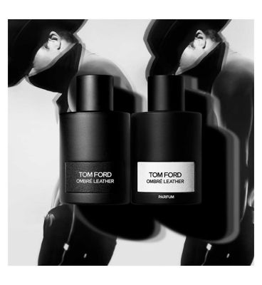 TOM FORD Ombré Leather Parfum 100ml
