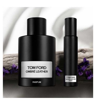 TOM FORD Ombré Leather Travel Spray Parfum 10ml