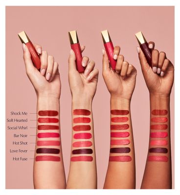Estee Lauder Pure Color Whipped Matte Liquid Lip