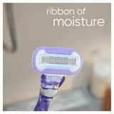Venus Perfect Shave (Non-Gel Bar) Bundle