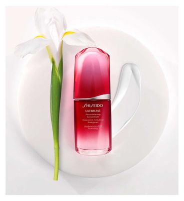 Shiseido Ultimune Power Infusing Concentrate 50ml