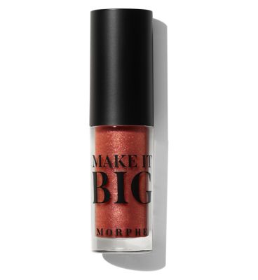 Morphe Make It Big Plumping Lip Gloss