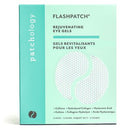 Patchology FlashPatch Eye Gels 5 Pair Box