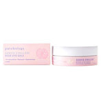 Patchology Serve Chilled Rose Eye Gels 15 Pair Jar