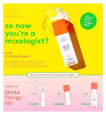 Drunk Elephant C-Firma™ Fresh Day Vitamin C Serum 28ml