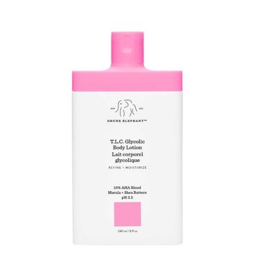 Drunk Elephant T.L.C. Glycolic Body Lotion 240ml