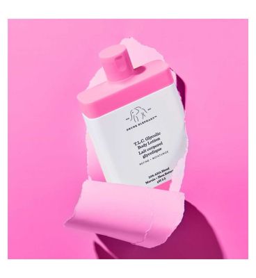 Drunk Elephant T.L.C. Glycolic Body Lotion 240ml