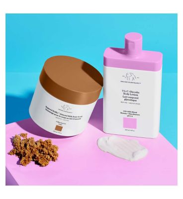 Drunk Elephant T.L.C. Glycolic Body Lotion 240ml