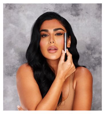 Huda Beauty #BOMBBROWS Full ‘n Fluffy Fiber Gel