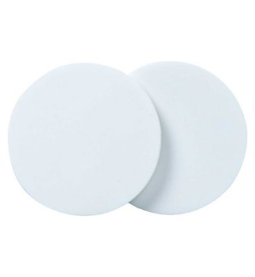 Boots Compact Cosmetic Sponges 2s