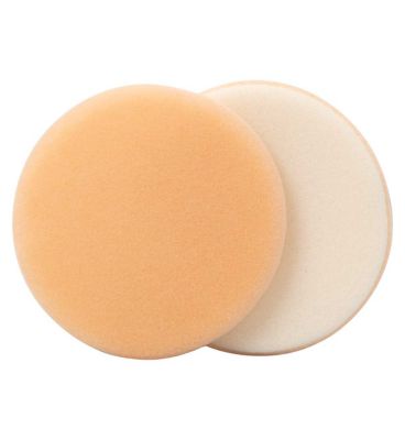 Boots Soft Powder Puffs