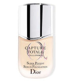 Dior Capture Totale Serum Foundation