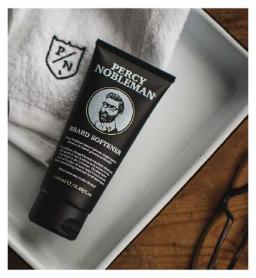 Percy Nobleman Beard Softner 100ml