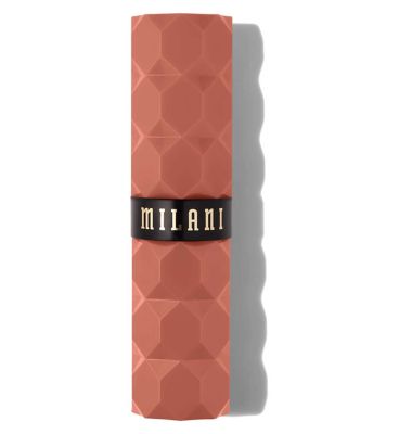 Milani Color Fetish Shine Lipstick