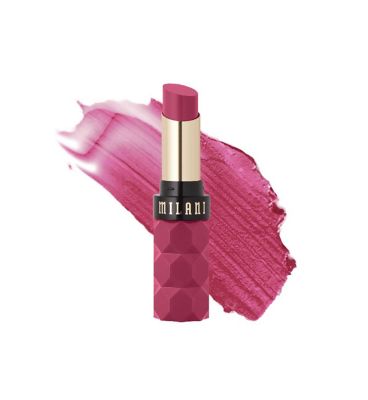 Milani Color Fetish Shine Lipstick