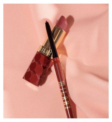Milani Color Fetish Matte Lipstick, The Nudes Collection 4g