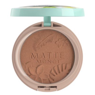 Physicians Formula Matte Monoi Butter Bronzer Matte Bronzer 11g
