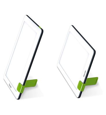 Beurer TL30 Portable Daylight/SAD Lamp
