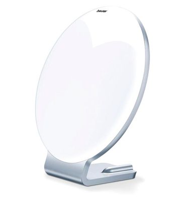 Beurer TL50 Desktop Daylight/SAD Lamp