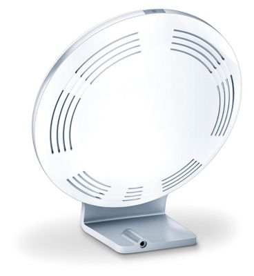 Beurer TL50 Desktop Daylight/SAD Lamp