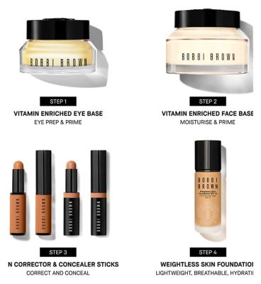 Bobbi Brown Vitamin Enriched Eye Base 15ml