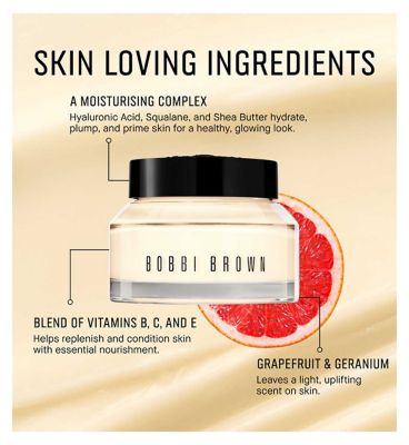 Bobbi Brown Vitamin Enriched Face Base 50ml