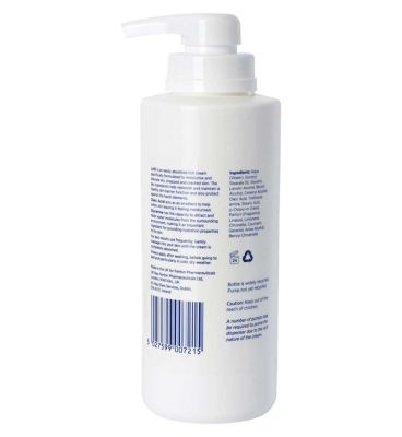Lotil Original Cream 500ml