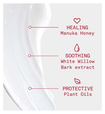 Nursem Caring Hand Cream Unfragranced 75ml