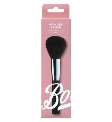 Boots Powder Brush