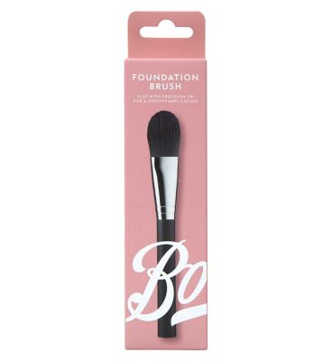 Boots Foundation Brush
