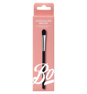 Boots Concealer Brush