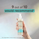 Aveeno Face Calm and Restore Cleanser 200ml