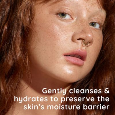 Aveeno Face Calm and Restore Cleanser 200ml