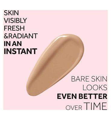 No7 Stay Perfect Foundation SPF30 30ml