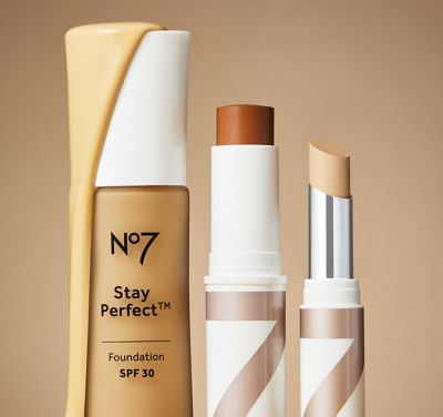 No7 Stay Perfect Stick Concealer