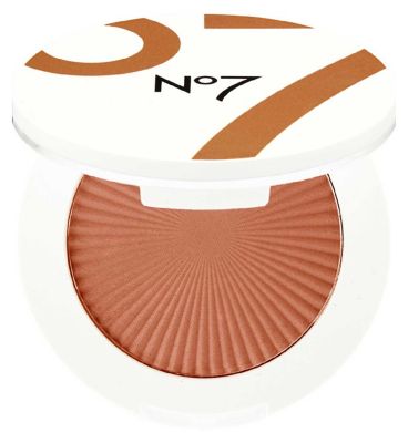No7 Matte Bronzing Powder