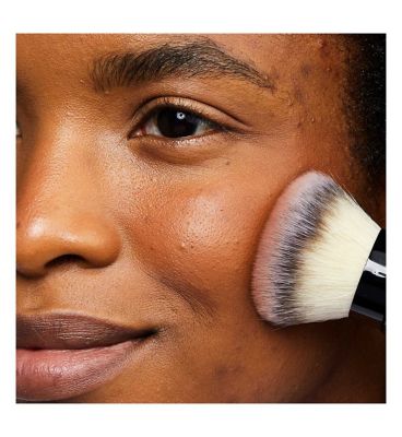 No7 Matte Bronzing Powder