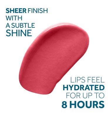 No7 HydraLuminous Lip Balm