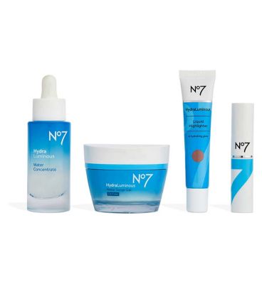 No7 HydraLuminous Lip Balm