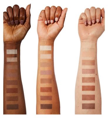 No7 Eye Shadow Palette