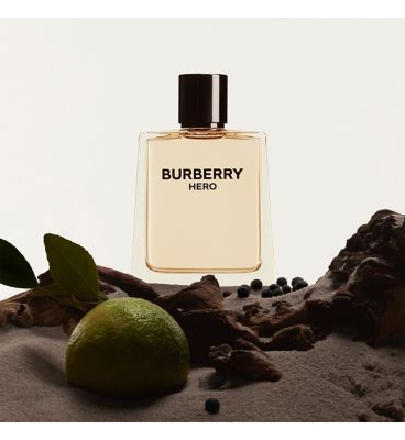 Burberry Hero Eau de Toilette for Men 100ml