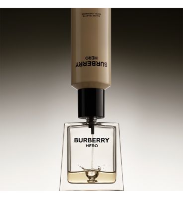 Burberry Hero Eau de Toilette for Men 100ml