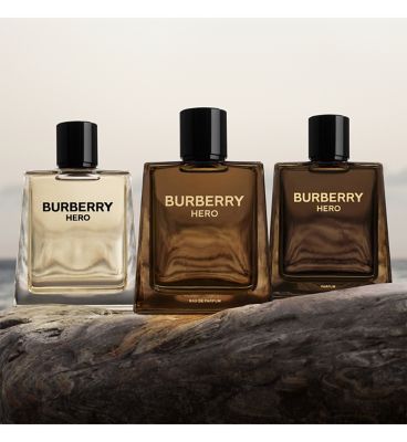 Burberry Hero Eau de Toilette for Men 150ml